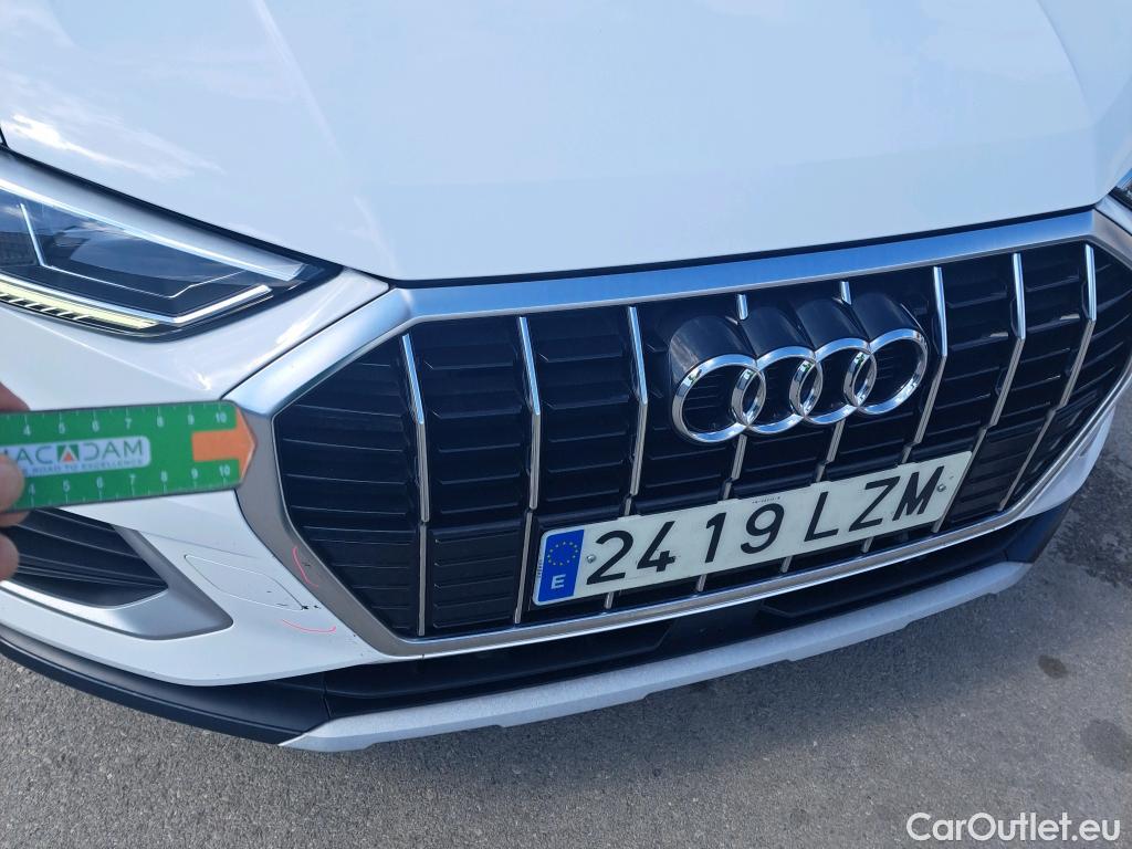  Audi  Q3 AUDI  Advanced 35 TDI 150 CV S tronic  #17
