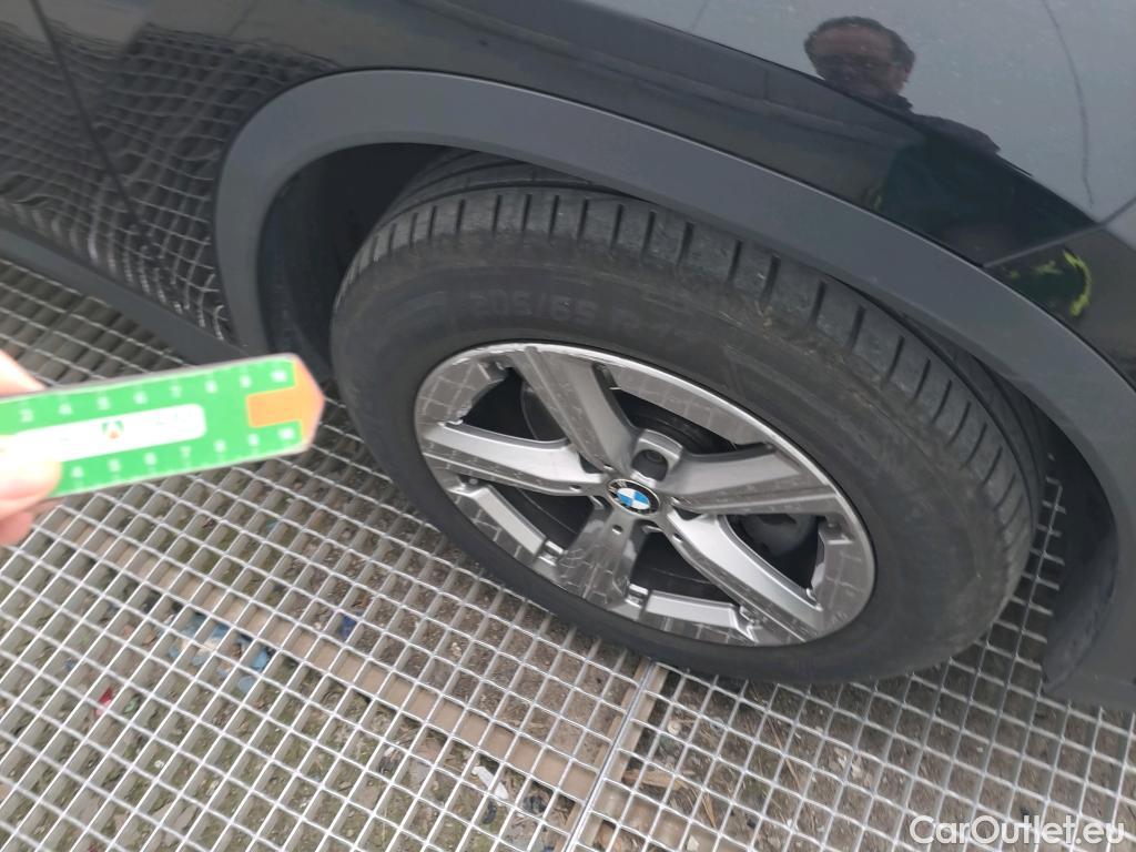  Bmw  X1 Serie  18 i sDrive 1.5 135CV AT7 E6d #9