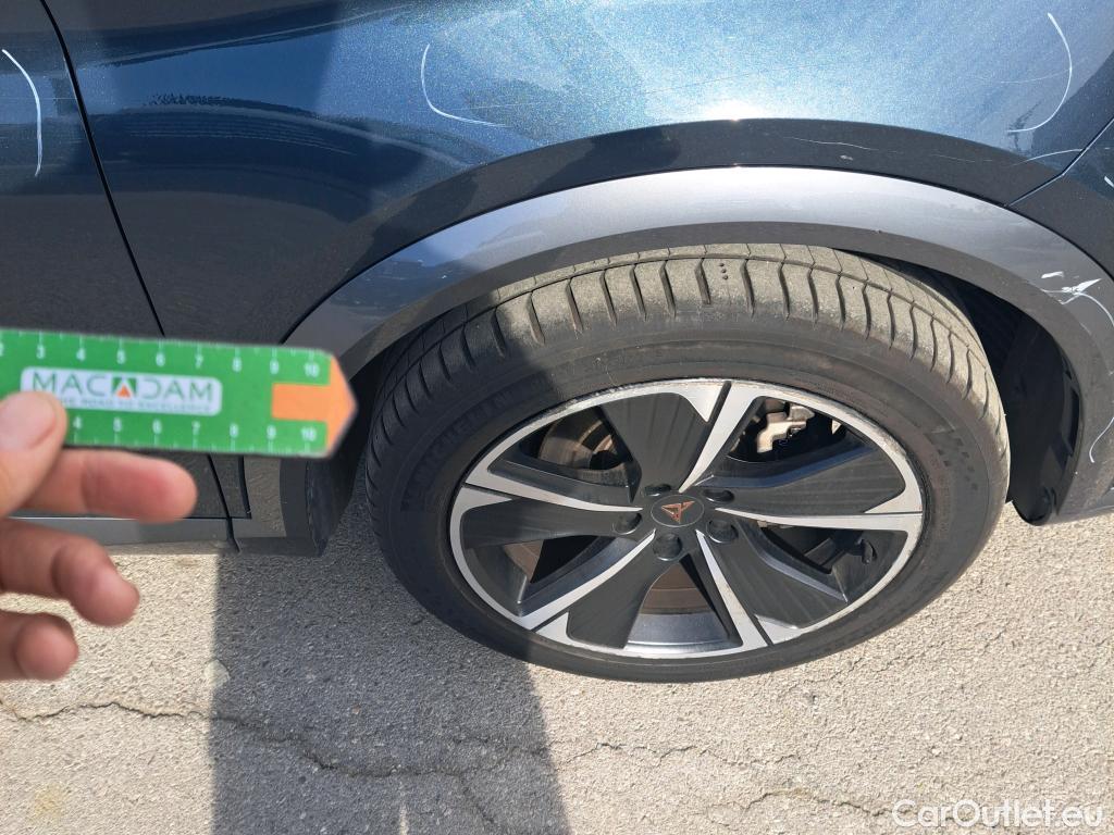  Cupra  Formentor CUPRA  1.4 e-Hybrid 204 CV  #5