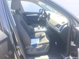  Audi  Q5 AUDI  Advanced 35 TDI S tronic 160 CV (AC3) #6
