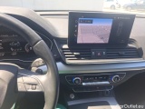  Audi  Q5 AUDI  Advanced 35 TDI S tronic 160 CV (AC3) #14