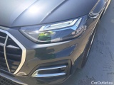  Audi  Q5 AUDI  Advanced 35 TDI S tronic 160 CV (AC3) #16