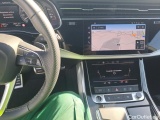  Audi  Q8 AUDI   S line plus 55 TFSIe 380 CV quattro tiptr/ 5P  #17