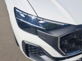  Audi  Q8 AUDI   S line plus 55 TFSIe 380 CV quattro tiptr/ 5P  #20