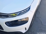  Citroen  C4 Cactus CITROEN  BlueHDi 100 CV Feel/ 5P  #16