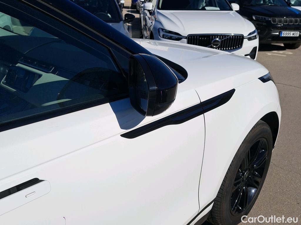  Land Rover  Range Rover LAND ROVER  Velar / 2017 / 5P / todoterreno 2.0 I4 PHEV 297kW (404CV) S 4WD Auto #11