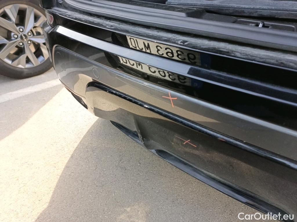 Land Rover  Range Rover LAND ROVER  Evoque / 2015 / 5P / todoterreno 1.5 P300e R-Dynamic S AUTO 4WD PHEV #13