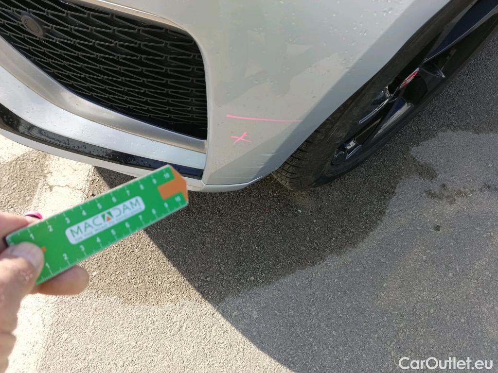  Jaguar  F-PACE JAGUAR  / 2020 / 5P / todoterreno 2.0 I4 PHEV 404PS AWD Auto R-Dynamic S #15