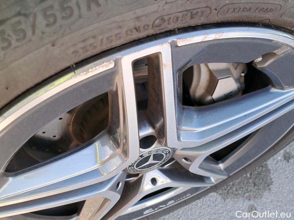  Mercedes  G-Klasee MERCEDES-BENZ Clase GLC 300 de 4MATIC 194 CV #Opcionales 7200€# #2