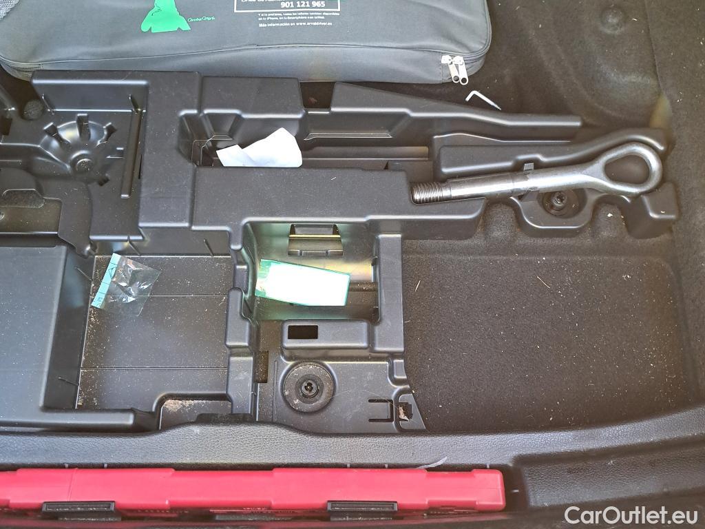  Mercedes  A-Klasse MERCEDES-BENZ Clase A 200 163 CV #20