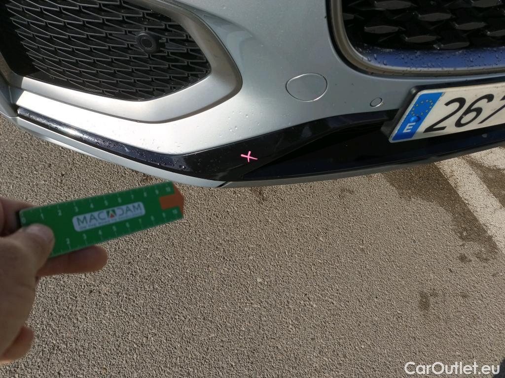  Jaguar  F-PACE JAGUAR  / 2020 / 5P / todoterreno 2.0 I4 PHEV 404PS AWD Auto R-Dynamic S #23