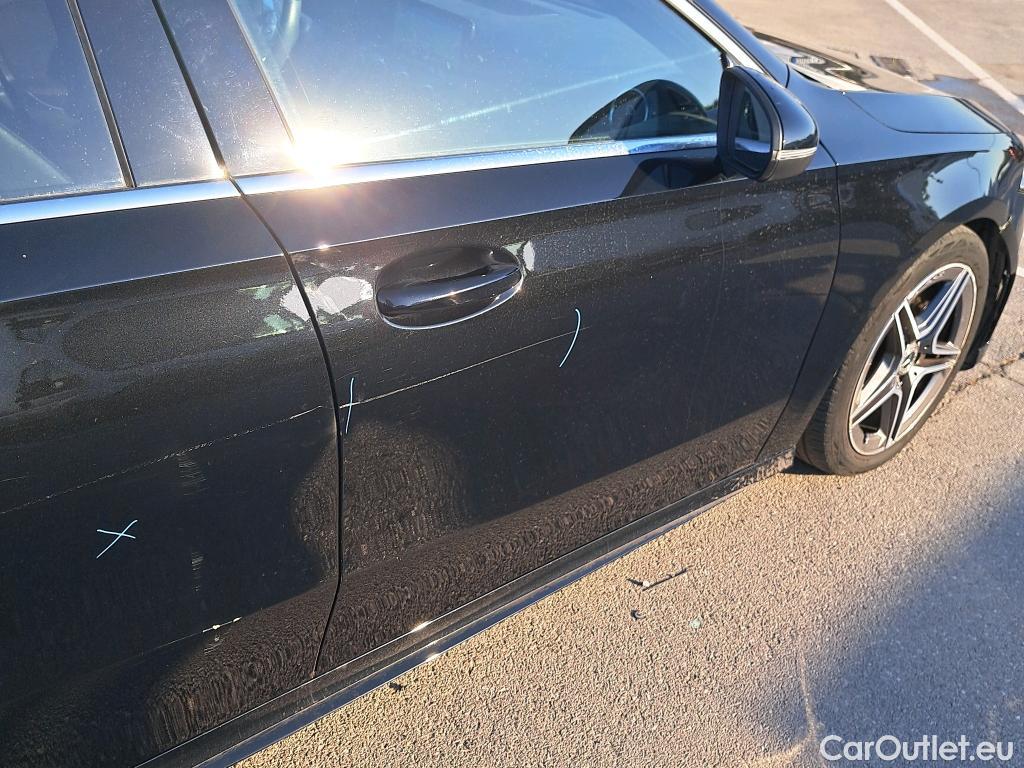  Mercedes  A-Klasse MERCEDES-BENZ Clase A 200 163 CV #15