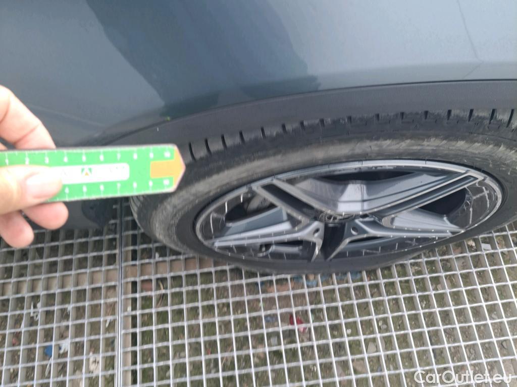  Mercedes  G-Klasee MERCEDES-BENZ Clase GLC / 2019 / 5P / todoterreno GLC 200 d 4MATIC #4