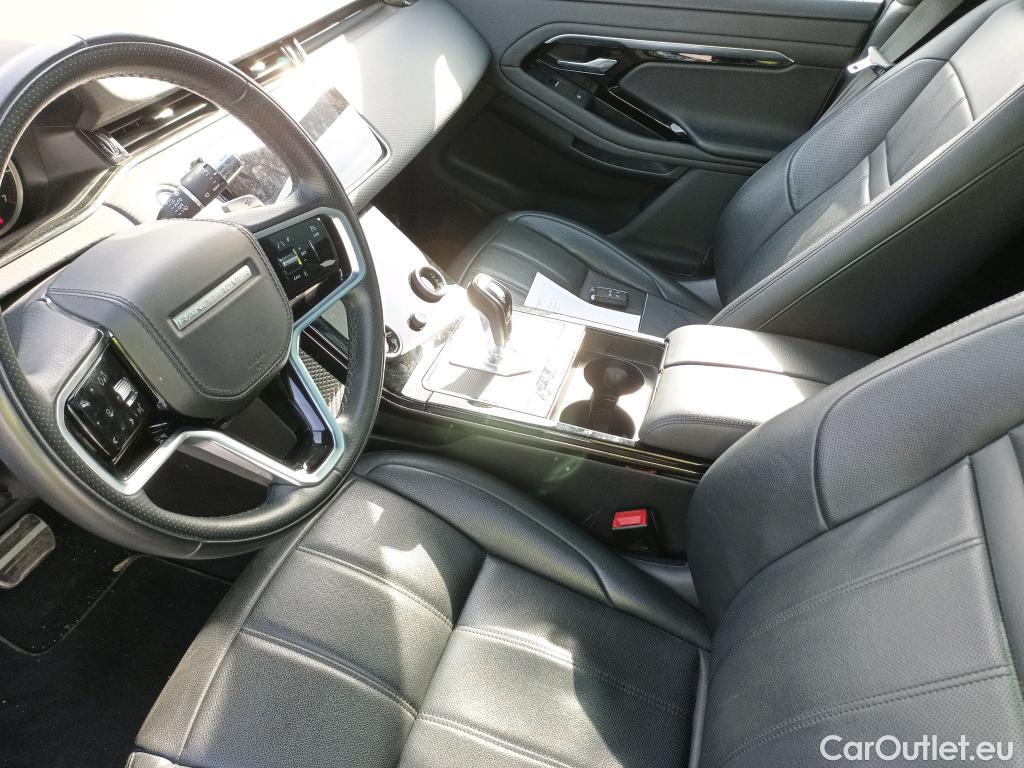  Land Rover  Range Rover LAND ROVER  Evoque / 2015 / 5P / todoterreno 1.5 P300e R-Dynamic S AUTO 4WD PHEV #24