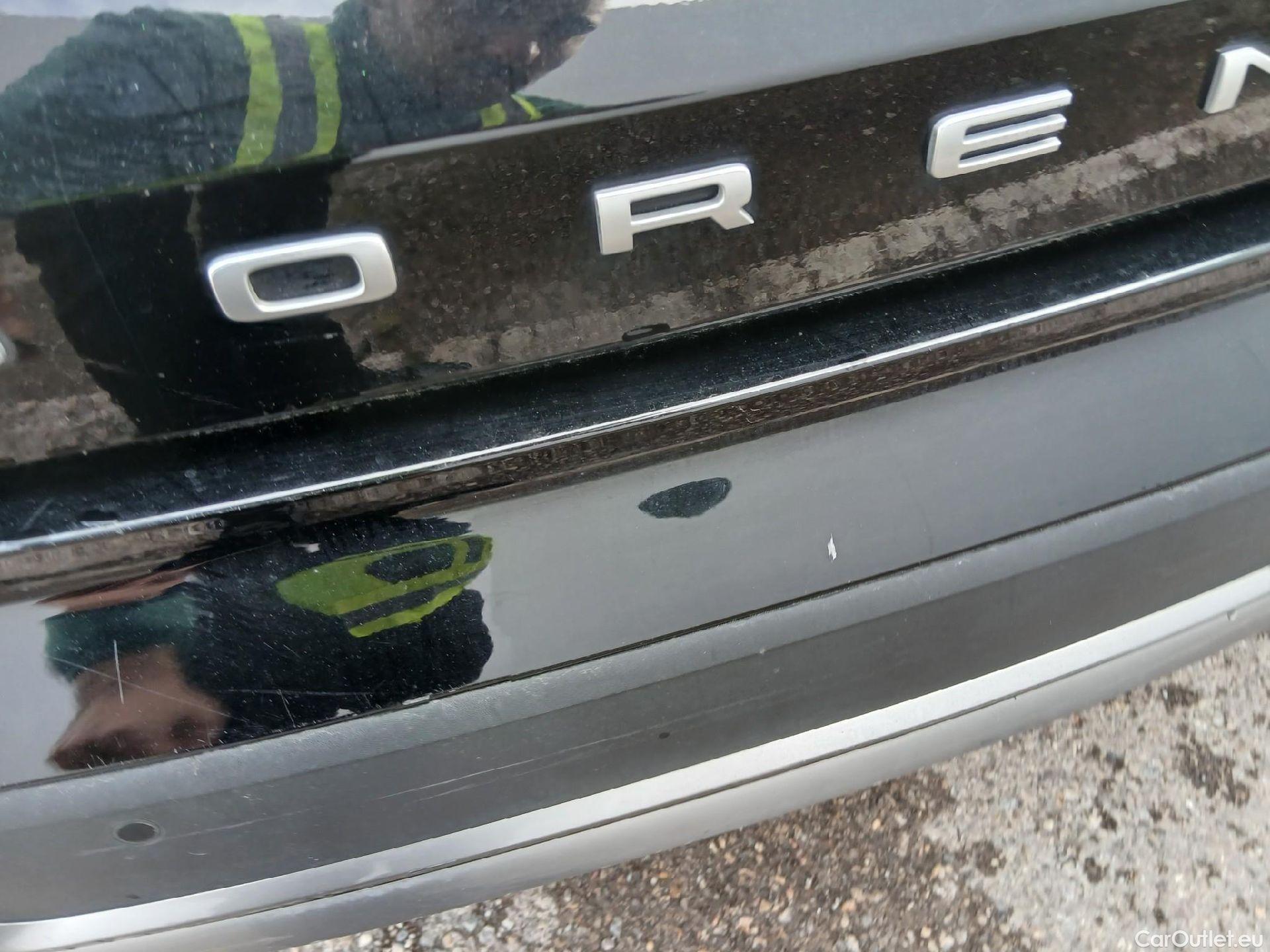 KIA  Sorento KIA  / 2020 / 5P / todoterreno 2.2 CRDi Emotion DCT 4x4 7pl #14