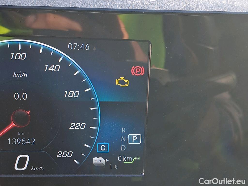  Mercedes  A-Klasse MERCEDES-BENZ Clase A 250 e 220 CV 11 kWh #26