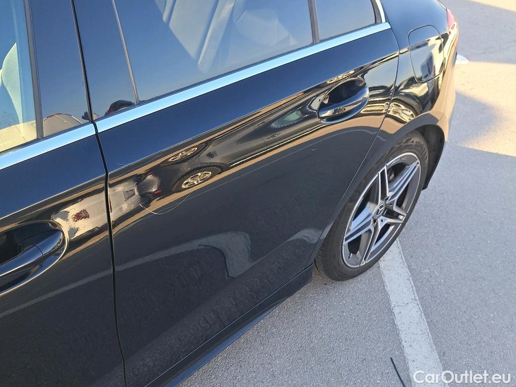  Mercedes  A-Klasse MERCEDES-BENZ Clase A 200 163 CV #29