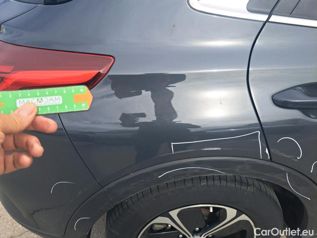  KIA  XCeed KIA  1.6 GDi PHEV 104kW (141CV) eDrive #10