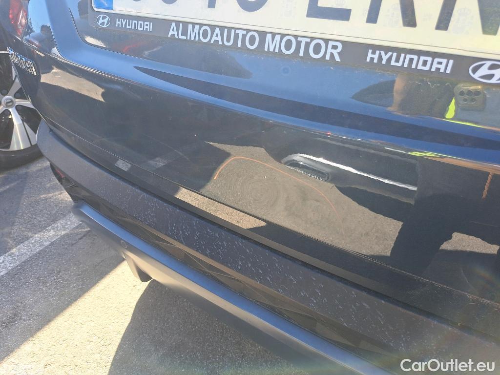  Hyundai  Tucson HYUNDAI  / 2020 / 5P / todoterreno 1.6 TGDI 169kW (230CV) HEV Style Auto #1