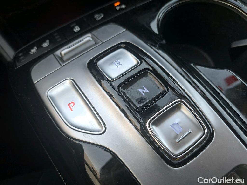  Hyundai  Tucson HYUNDAI  / 2020 / 5P / todoterreno 1.6 TGDI 169kW (230CV) HEV Style Auto #54