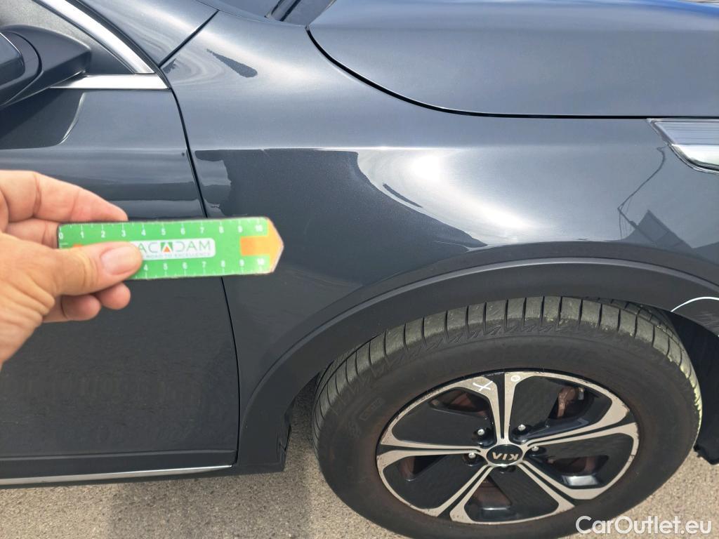  KIA  XCeed KIA  1.6 GDi PHEV 104kW (141CV) eDrive #53