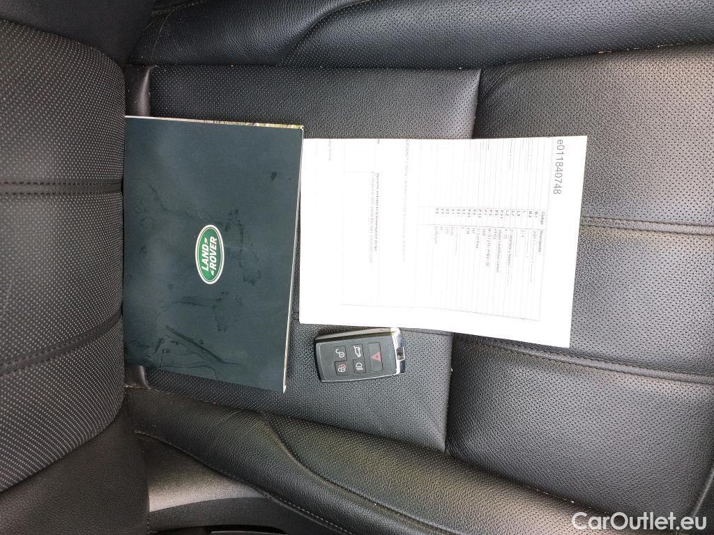  Land Rover  Range Rover LAND ROVER  Evoque / 2015 / 5P / todoterreno 1.5 P300e R-Dynamic S AUTO 4WD PHEV #1