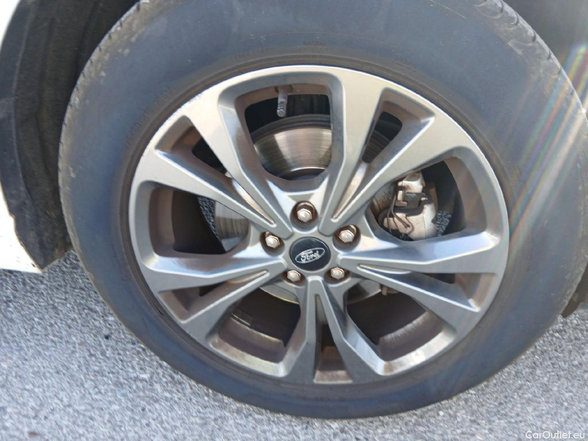 Ford  Kuga FORD  ST-Line 1.5T EcoBoost 150 CV #39
