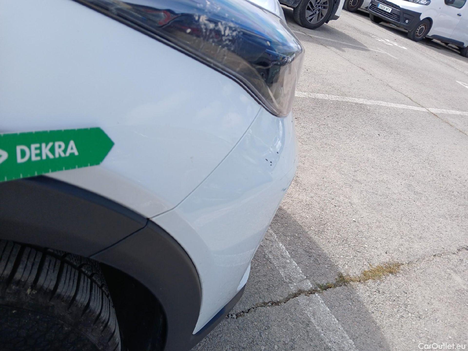  KIA  XCeed KIA  / 2022 / 5P / todoterreno 1.0 T-GDi Drive 88kW (120CV) (AC) #61