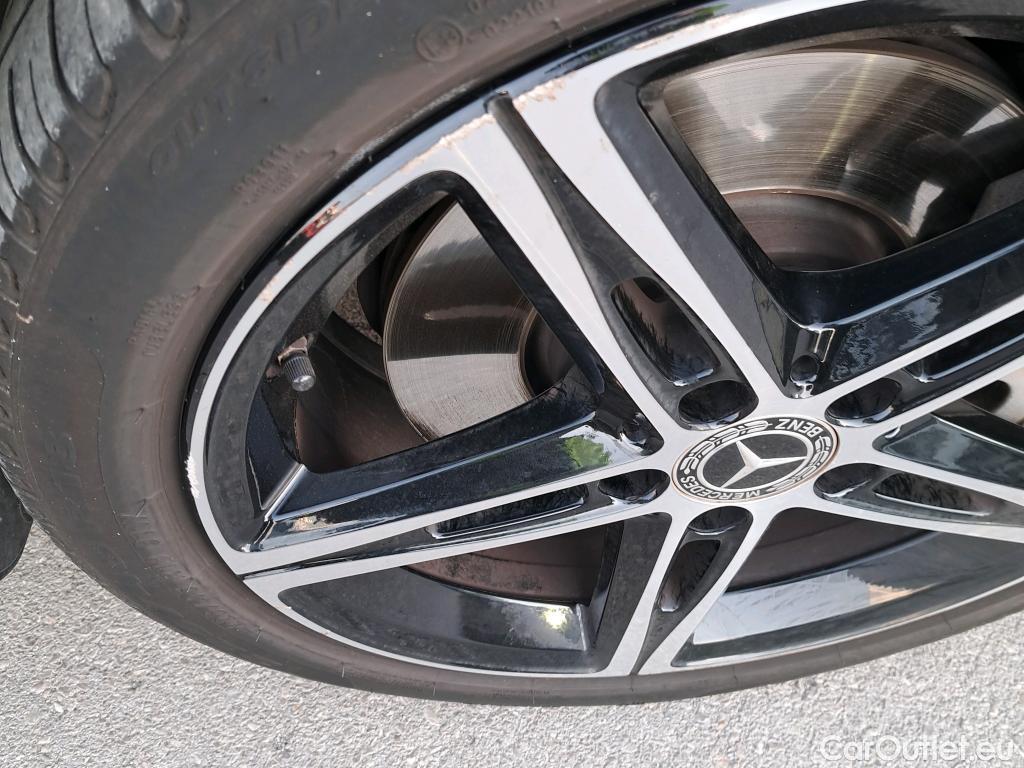  Mercedes  A-Klasse MERCEDES-BENZ Clase A 250 e 220 CV 11 kWh #10