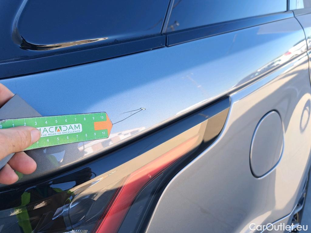  Land Rover  Range Rover Sport LAND ROVER  / 2017 / 5P / todoterreno 2.0 Si4 PHEV 297kW (404CV) HSE Silver(SL) #21