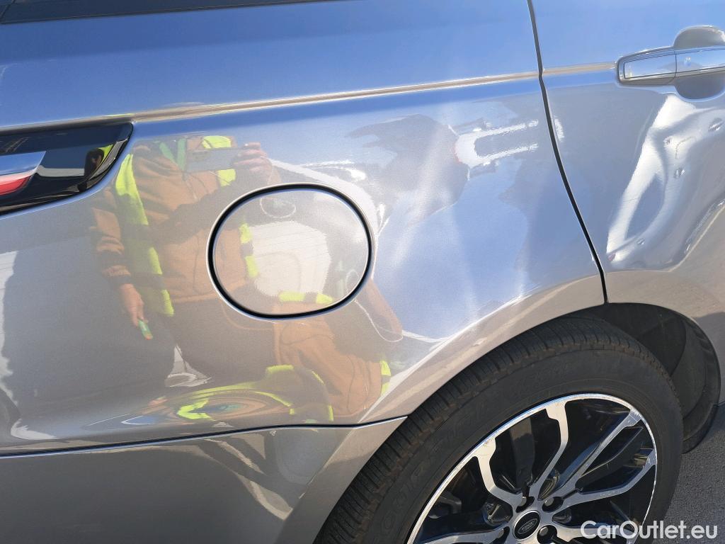  Land Rover  Range Rover Sport LAND ROVER  / 2017 / 5P / todoterreno 2.0 Si4 PHEV 297kW (404CV) HSE Silver(SL) #19
