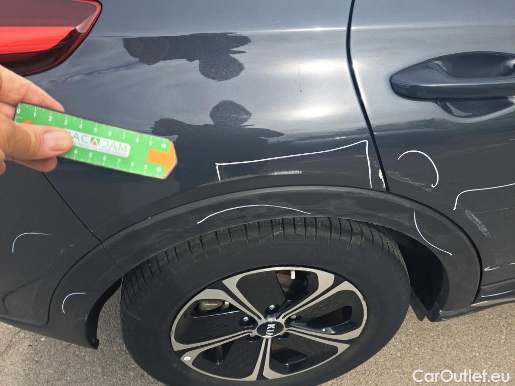  KIA  XCeed KIA  1.6 GDi PHEV 104kW (141CV) eDrive #55