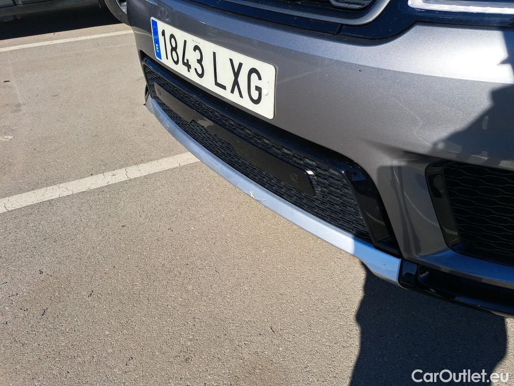  Land Rover  Range Rover Sport LAND ROVER  / 2017 / 5P / todoterreno 2.0 Si4 PHEV 297kW (404CV) HSE Silver(SL) #30