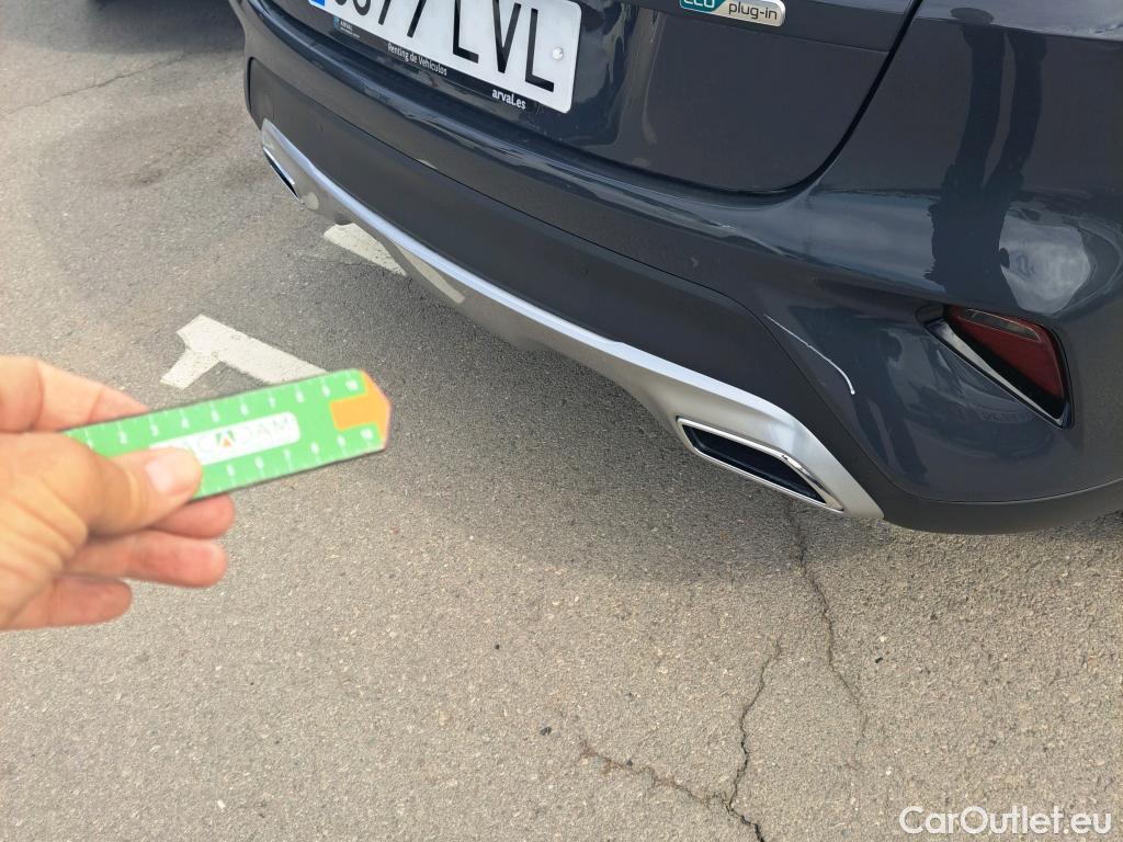  KIA  XCeed KIA  1.6 GDi PHEV 104kW (141CV) eDrive #31