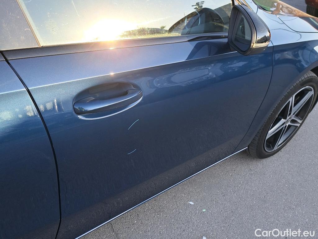  Mercedes  A-Klasse MERCEDES-BENZ Clase A 250 e 220 CV 11 kWh #19