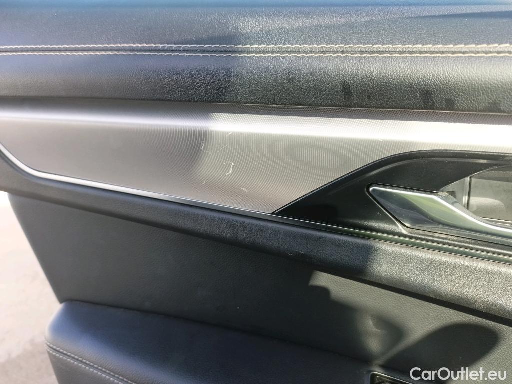  Jaguar  F-PACE JAGUAR  / 2020 / 5P / todoterreno 2.0 I4 PHEV 404PS AWD Auto R-Dynamic S #1