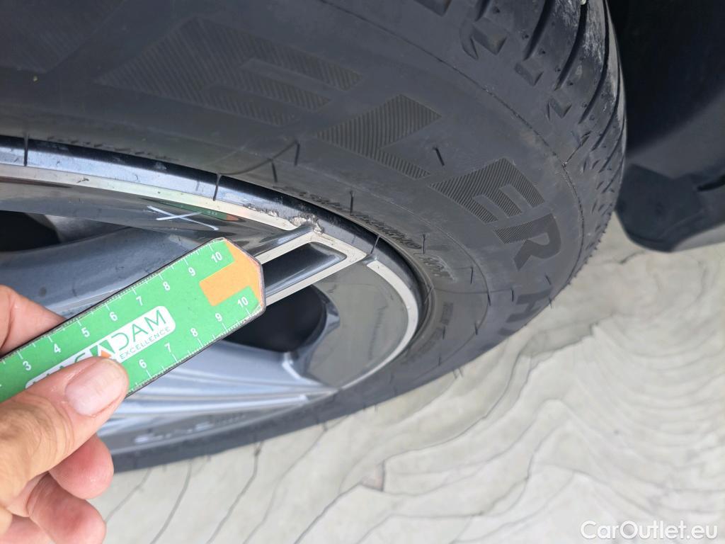  Mercedes  G-Klasee MERCEDES-BENZ Clase GLC / 2019 / 5P / todoterreno GLC 200 d 4MATIC #9
