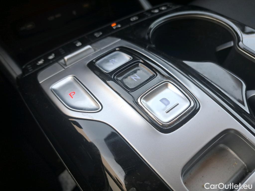  Hyundai  Tucson HYUNDAI  / 2020 / 5P / todoterreno 1.6 TGDI 169kW (230CV) HEV Style Auto #53