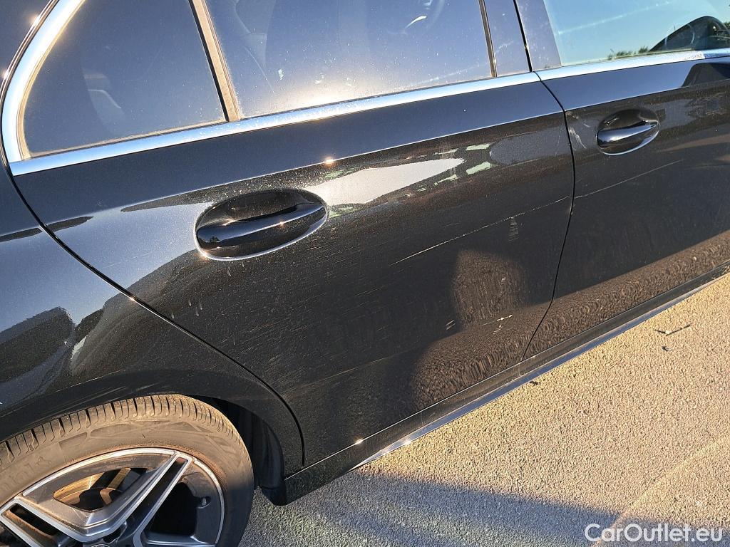  Mercedes  A-Klasse MERCEDES-BENZ Clase A 200 163 CV #11