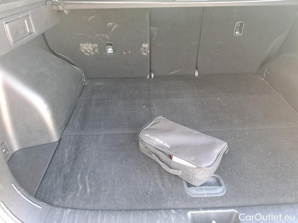  Hyundai  Tucson HYUNDAI  / 2020 / 5P / todoterreno 1.6 TGDI 169kW (230CV) HEV Style Auto #28