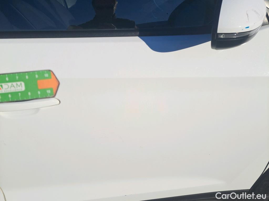  Hyundai  Tucson HYUNDAI  1.6 CRDI 116 CV 48V SLE 4X2(SP)(SL) #17
