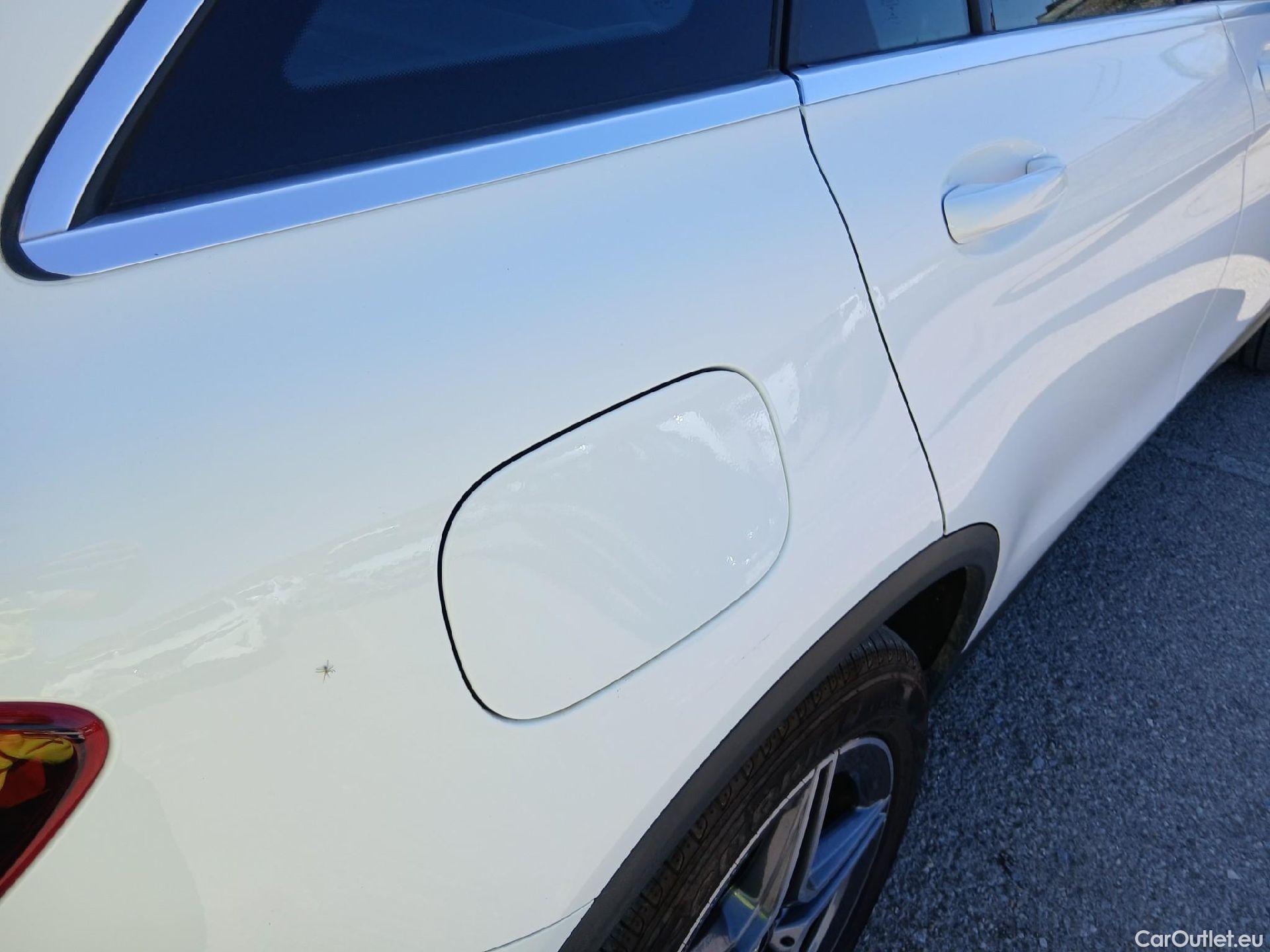  Mercedes  G-Klasee MERCEDES-BENZ Clase GLC 300 de 4MATIC 304 CV #Opcionales 8600€# #15