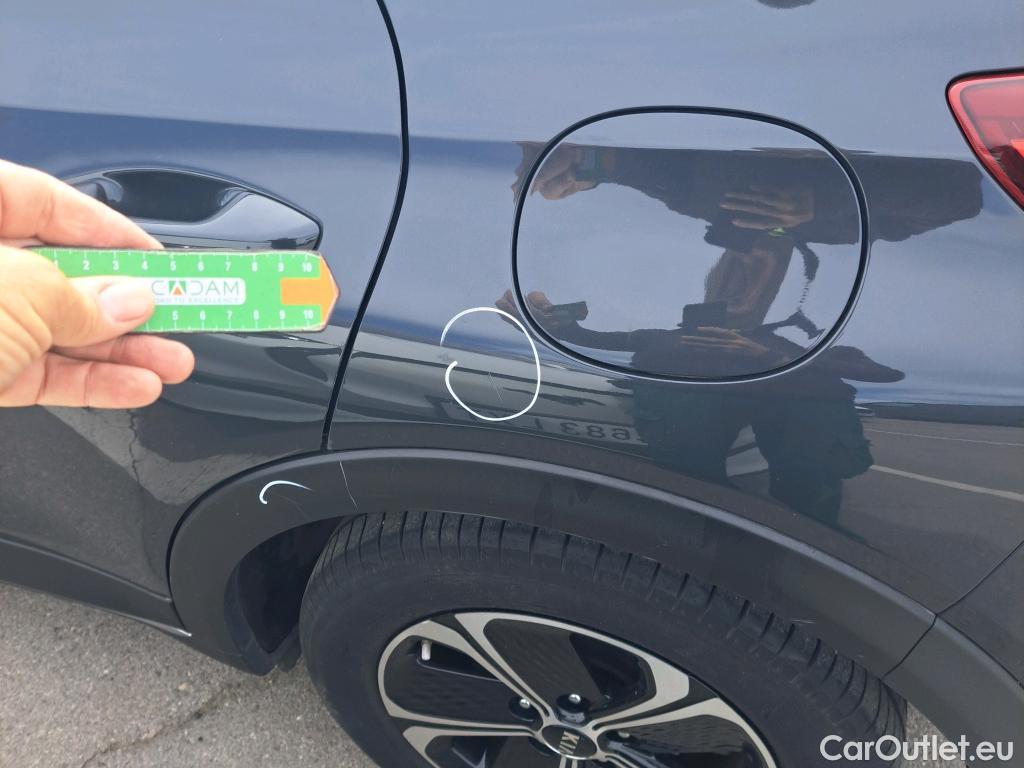  KIA  XCeed KIA  1.6 GDi PHEV 104kW (141CV) eDrive #61