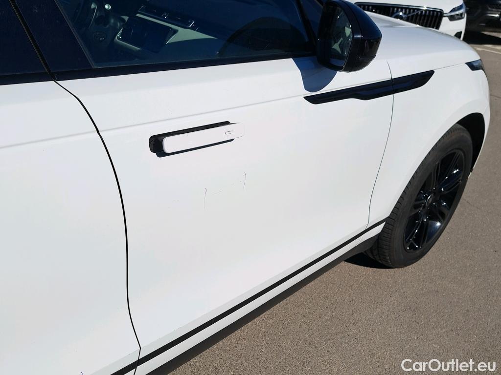  Land Rover  Range Rover LAND ROVER  Velar / 2017 / 5P / todoterreno 2.0 I4 PHEV 297kW (404CV) S 4WD Auto #7