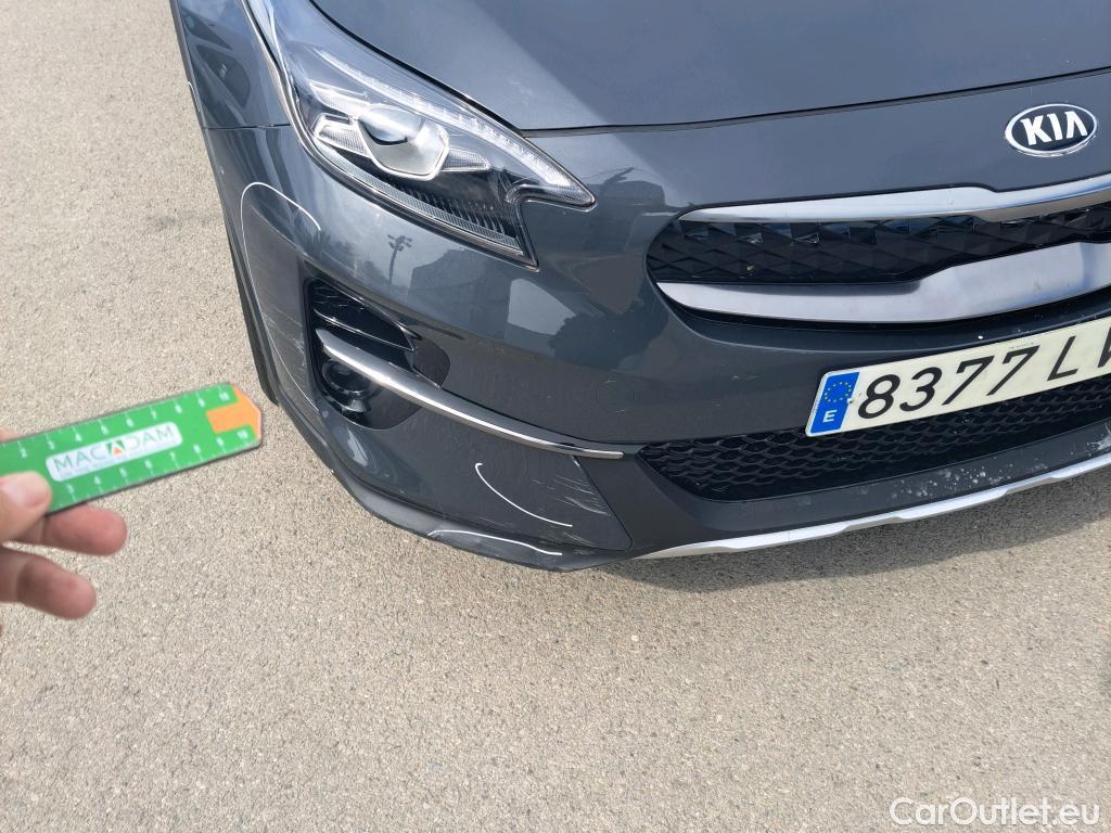  KIA  XCeed KIA  1.6 GDi PHEV 104kW (141CV) eDrive #39
