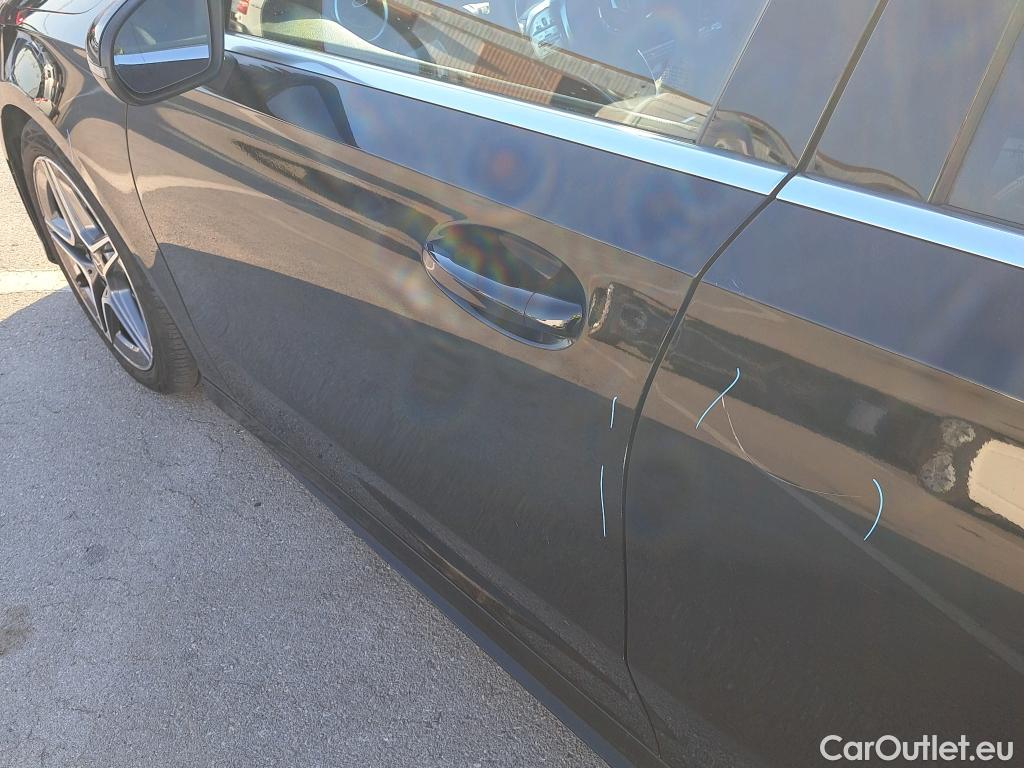  Mercedes  A-Klasse MERCEDES-BENZ Clase A 200 163 CV #17