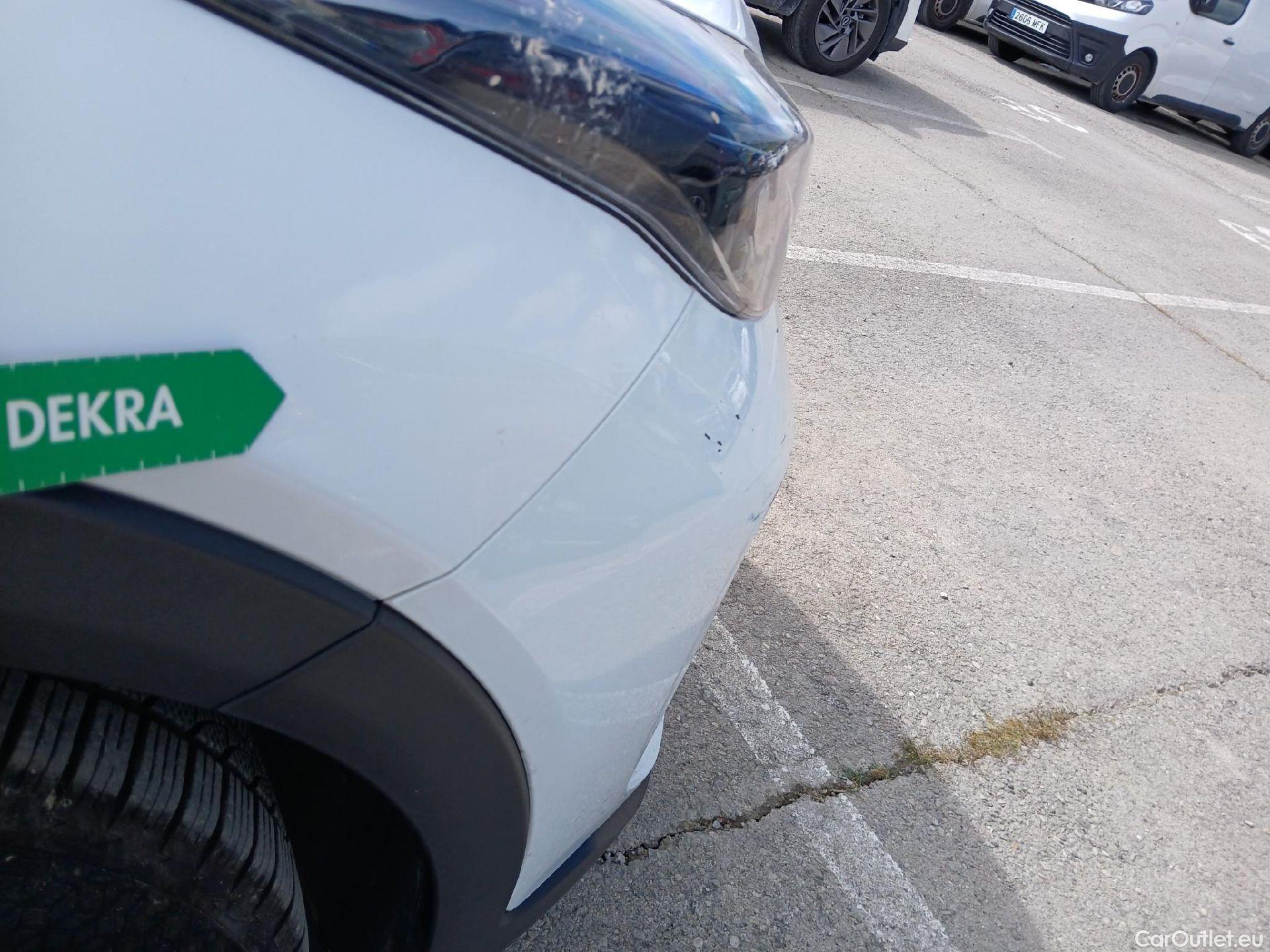  KIA  XCeed KIA  / 2022 / 5P / todoterreno 1.0 T-GDi Drive 88kW (120CV) (AC) #62