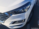  Hyundai  Tucson HYUNDAI  1.6 CRDI 116 CV 48V SLE 4X2(SP)(SL) #17