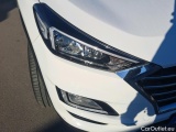  Hyundai  Tucson HYUNDAI  1.6 CRDI 116 CV 48V SLE 4X2(SP)(SL) #18