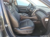  Hyundai  Tucson HYUNDAI  / 2020 / 5P / todoterreno 1.6 TGDI 169kW (230CV) HEV Style Auto #6